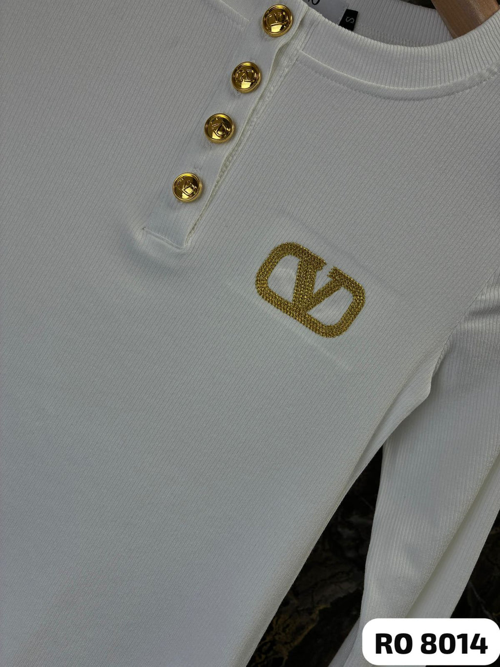 Blusa calidad G5