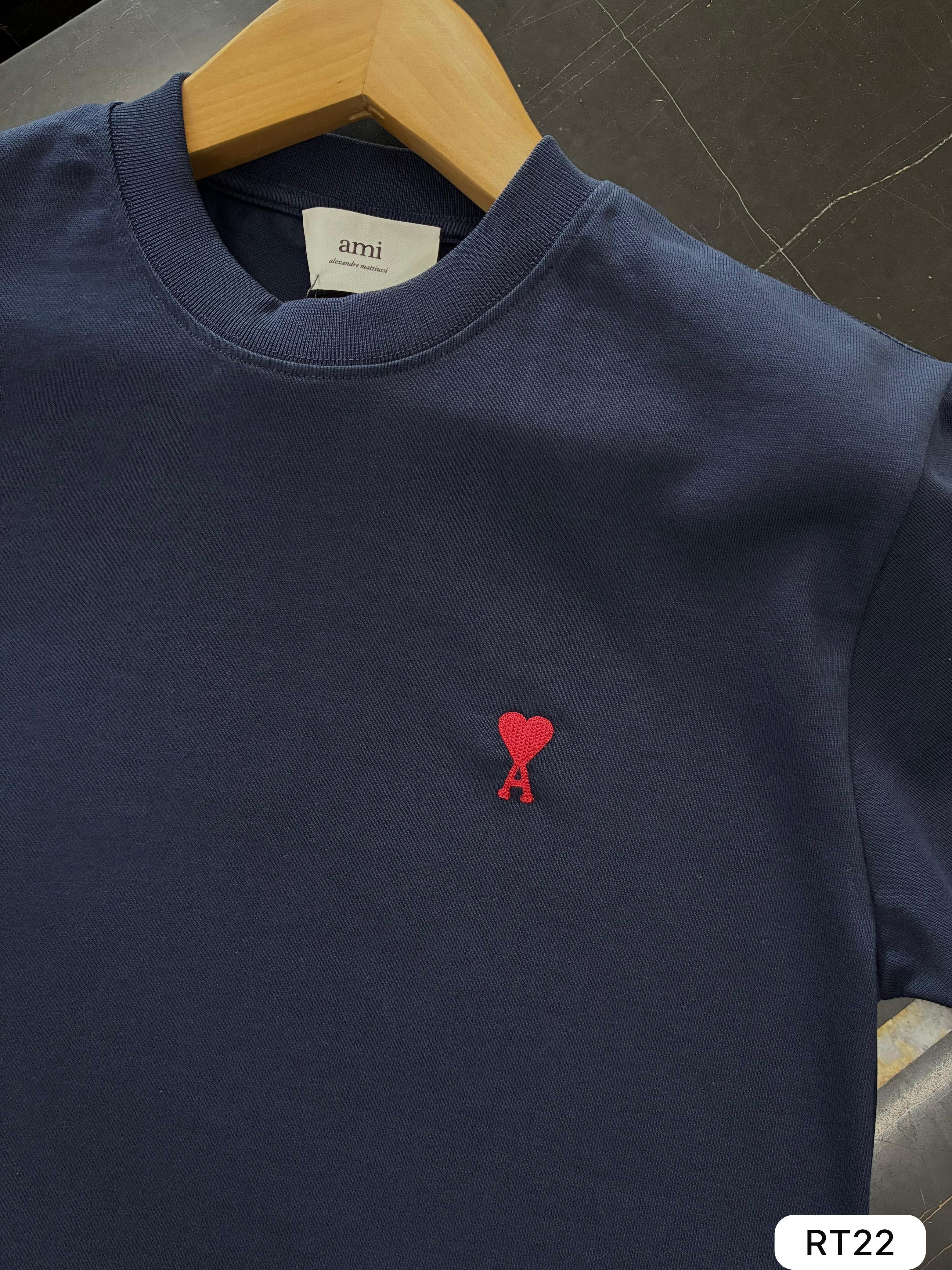 Playera calidad turca