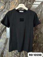 PLAYERA CALIDAD TURCA