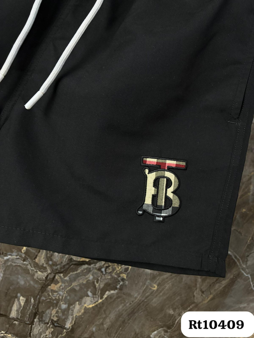 SHORT CALIDAD TURCA