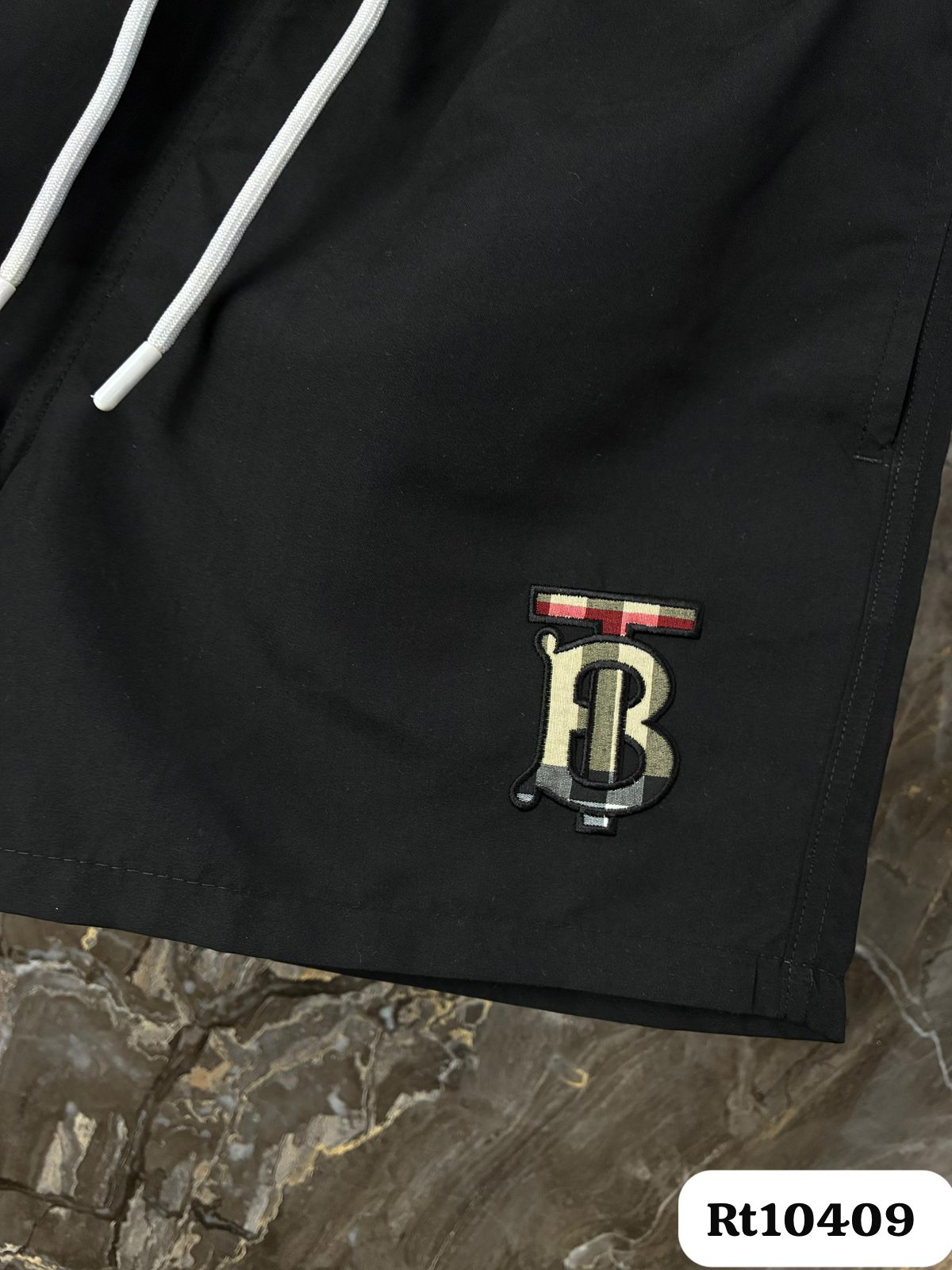 SHORT CALIDAD TURCA