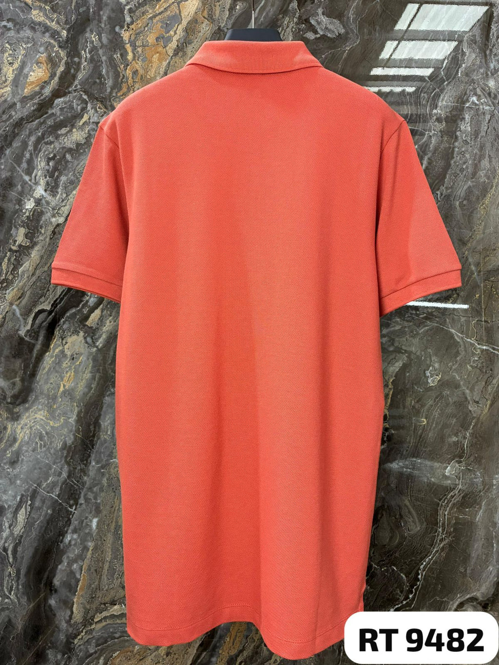 PLAYERA CALIDAD TURCA