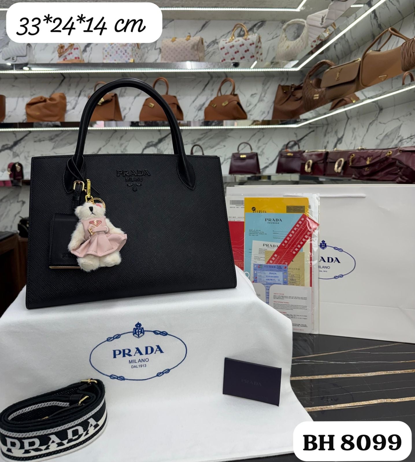 Bolso calidad G5