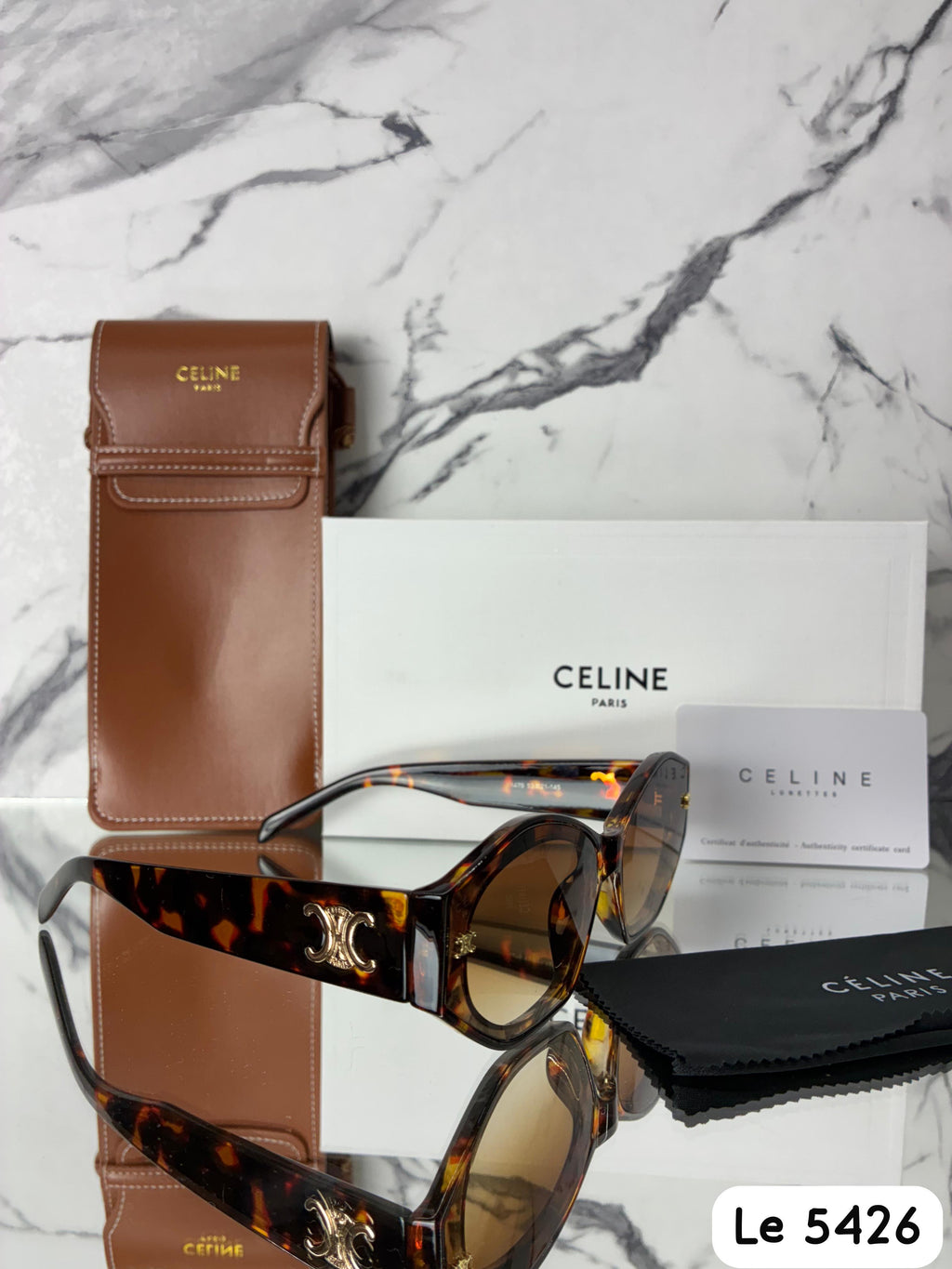 Lente calidad 1.1
