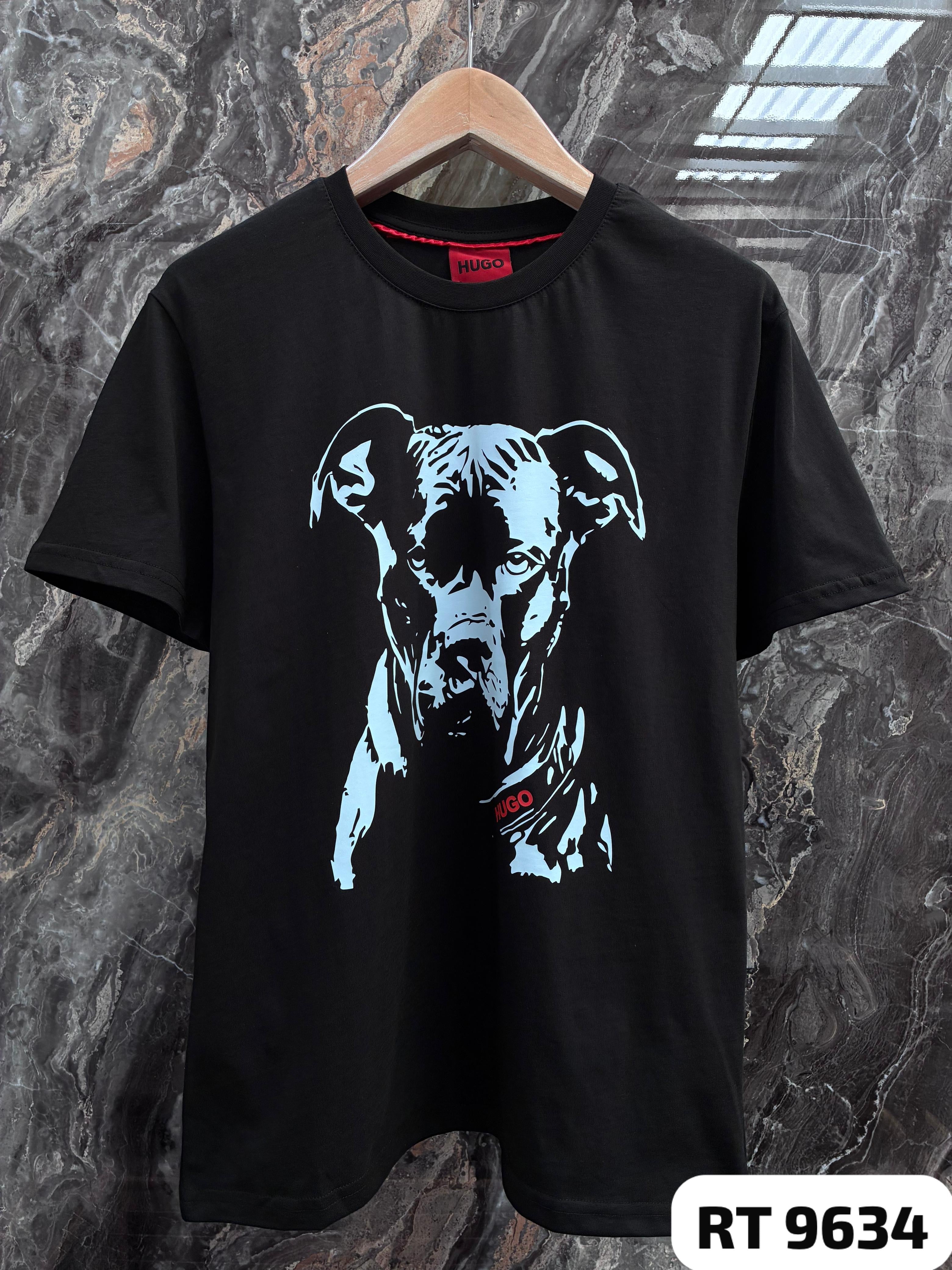 PLAYERA LA MEJOR CALIDAD