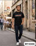 PLAYERA CALIDAD TURCA