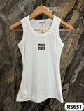 Camiseta cuello redondo