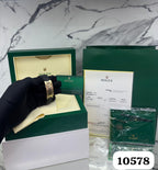RELOJ MÁQUINA SUIZA
