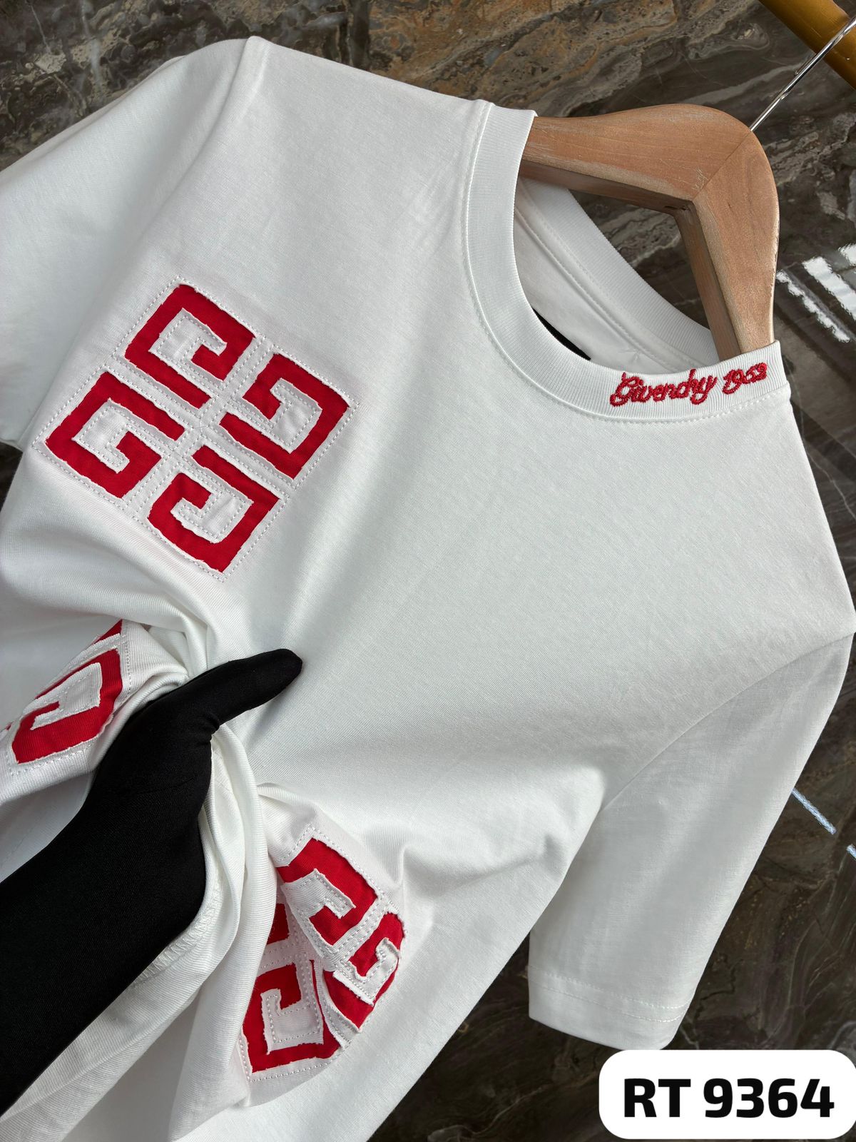 PLAYERA CALIDAD TURCA
