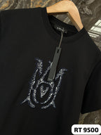 PLAYERA CALIDAD TURCA