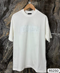 Playera calidad Turca
