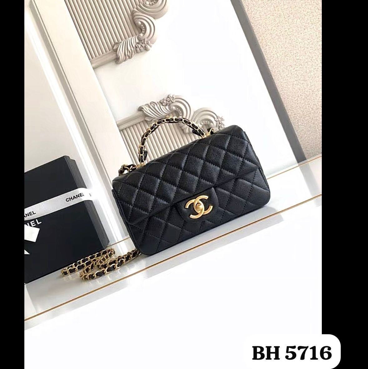 Bolso calidad G5