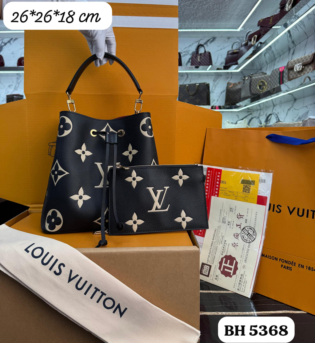 Bolso calidad G5