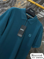 PLAYERA CALIDAD TURCA