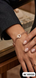 Pulsera calidad top