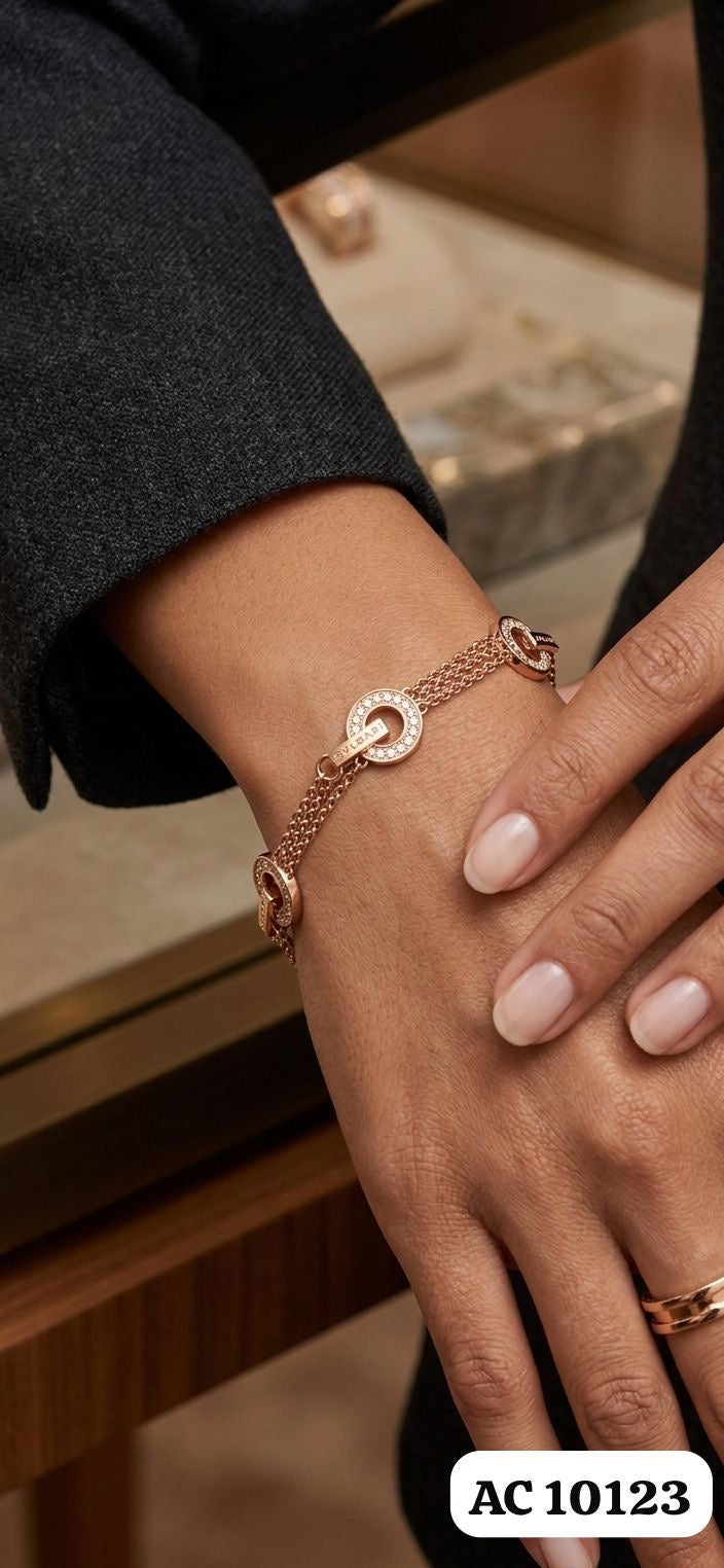Pulsera calidad top