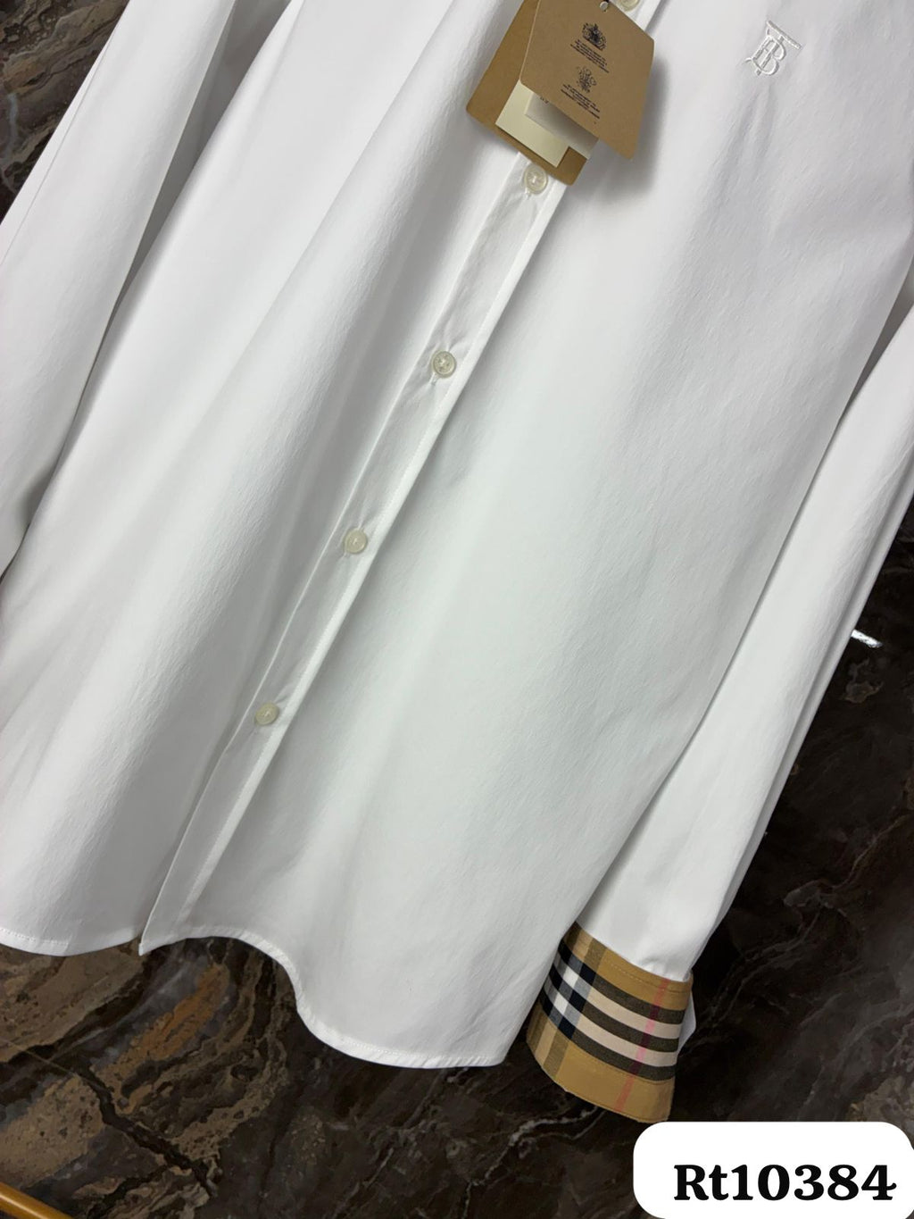 CAMISA CALIDAD TURCA