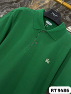 PLAYERA CALIDAD TURCA