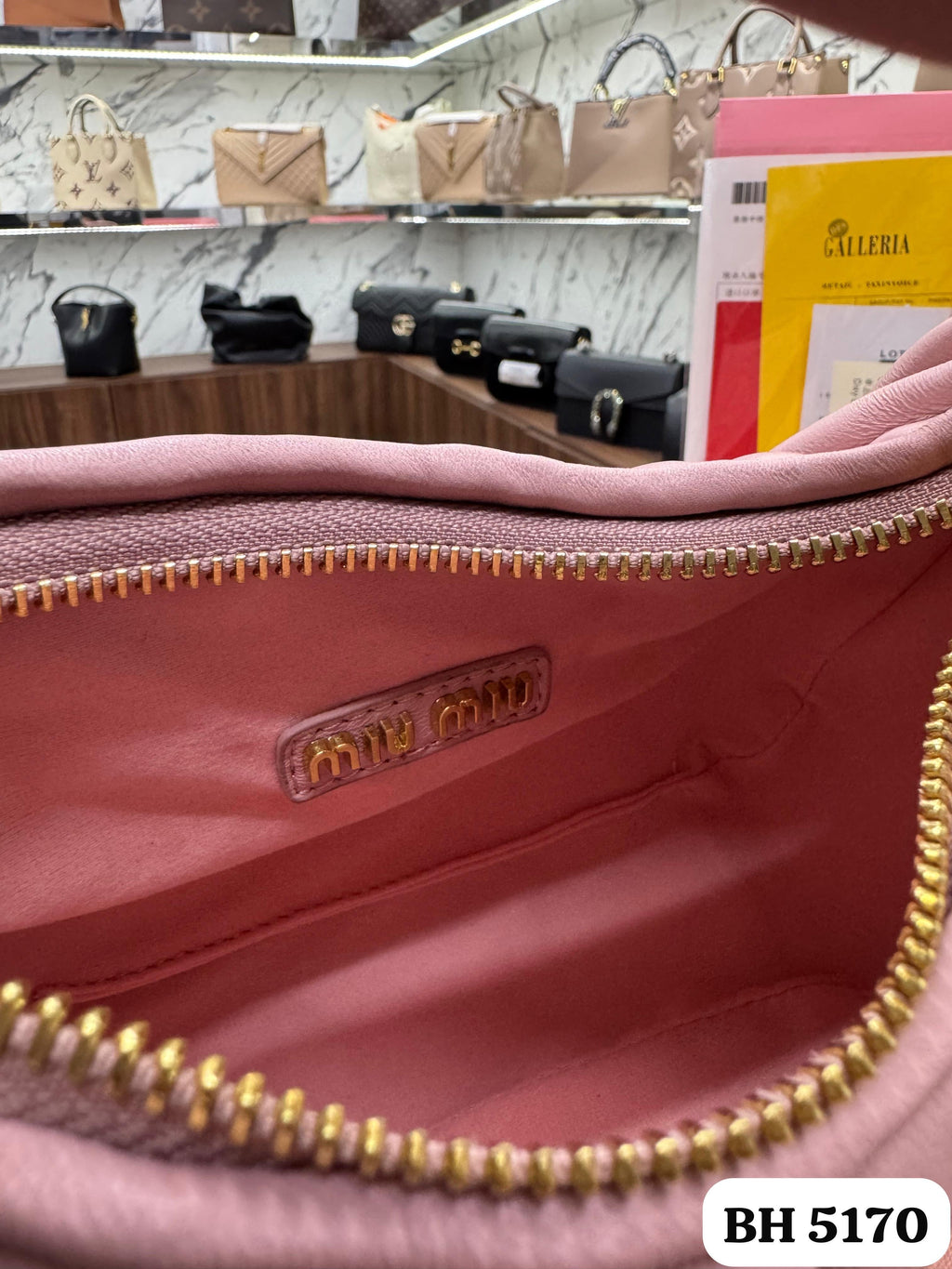 Bolso calidad G5