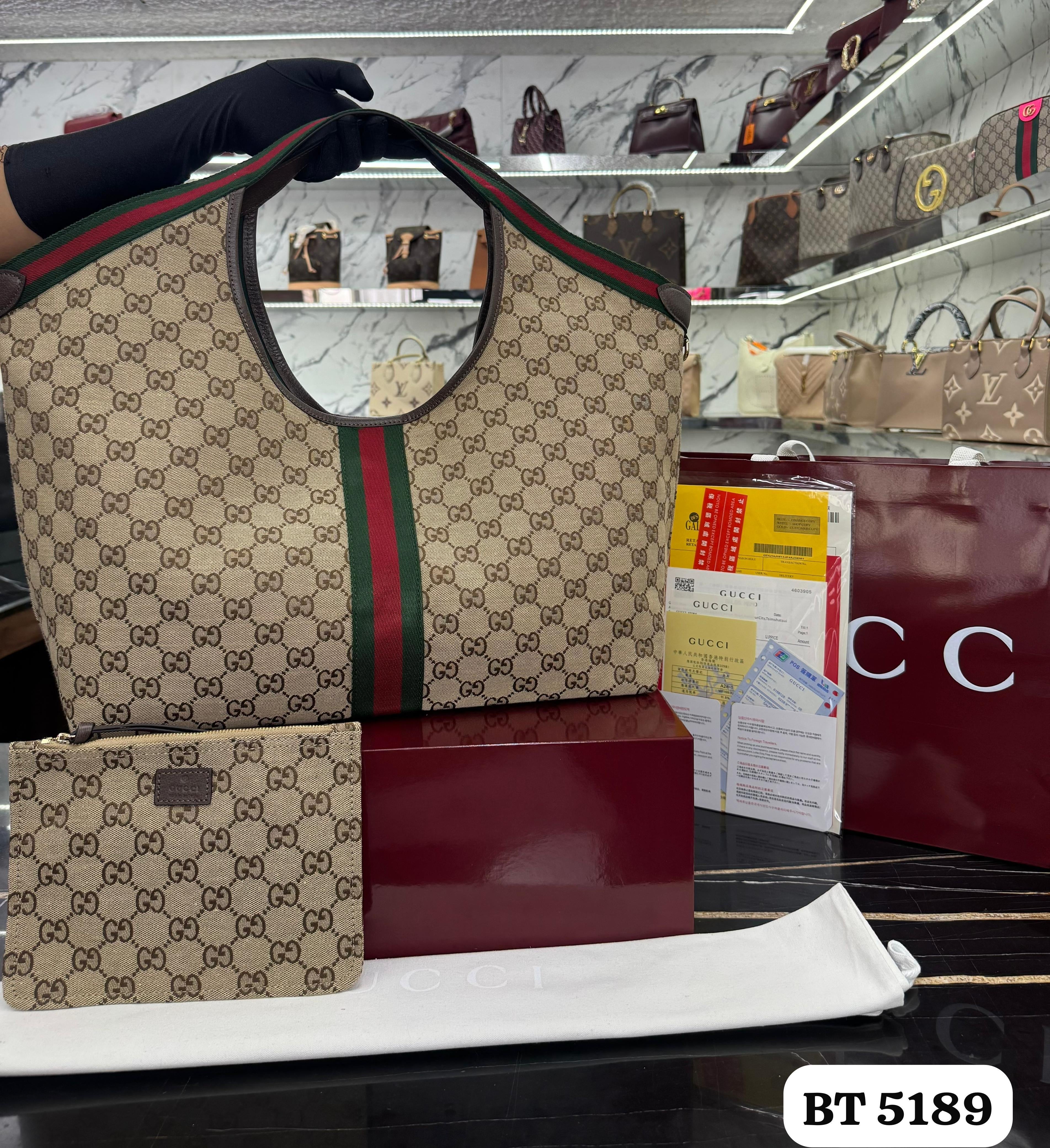 Bolso calidad Top
