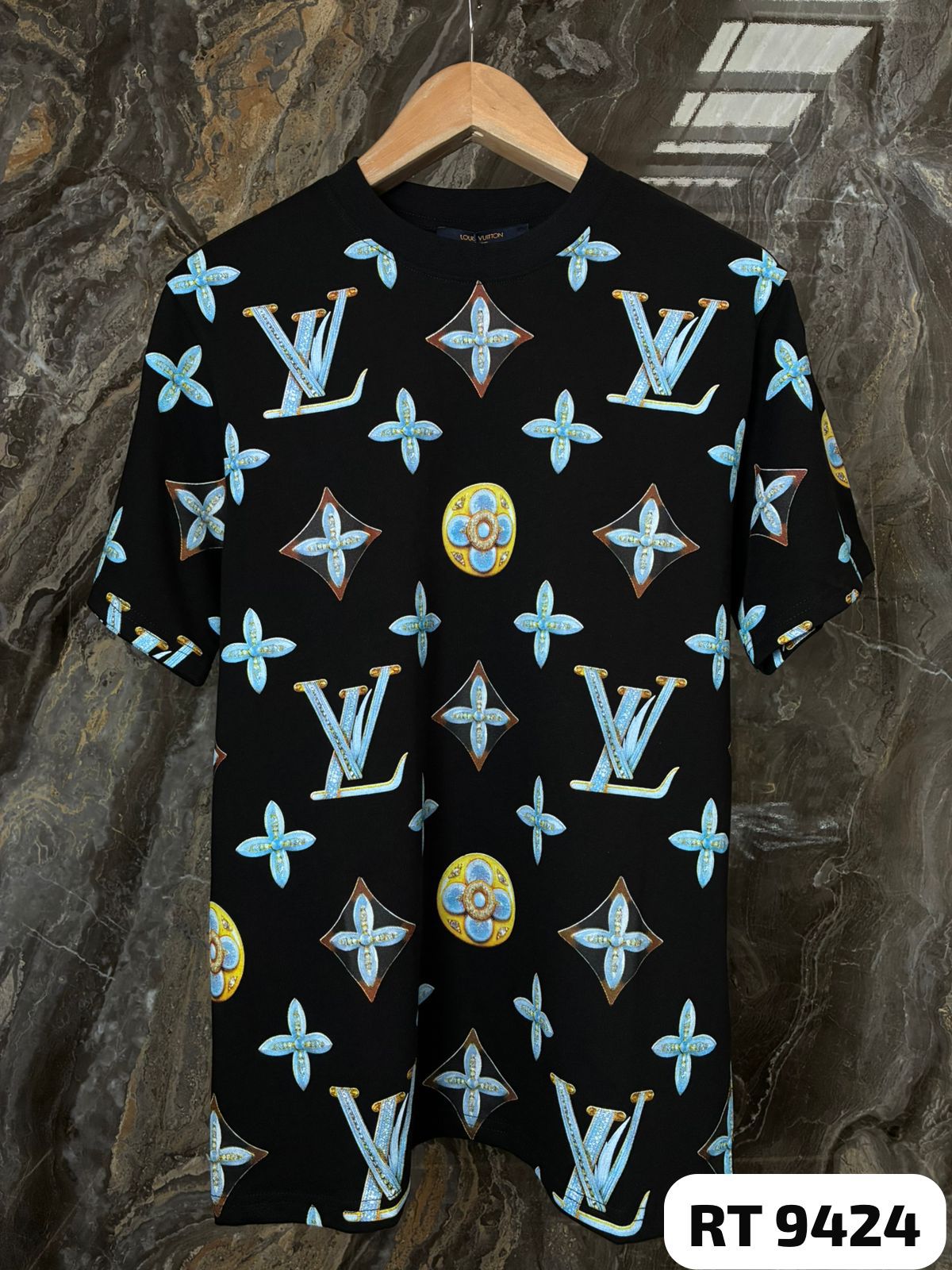 PLAYERA CALIDAD TURCA