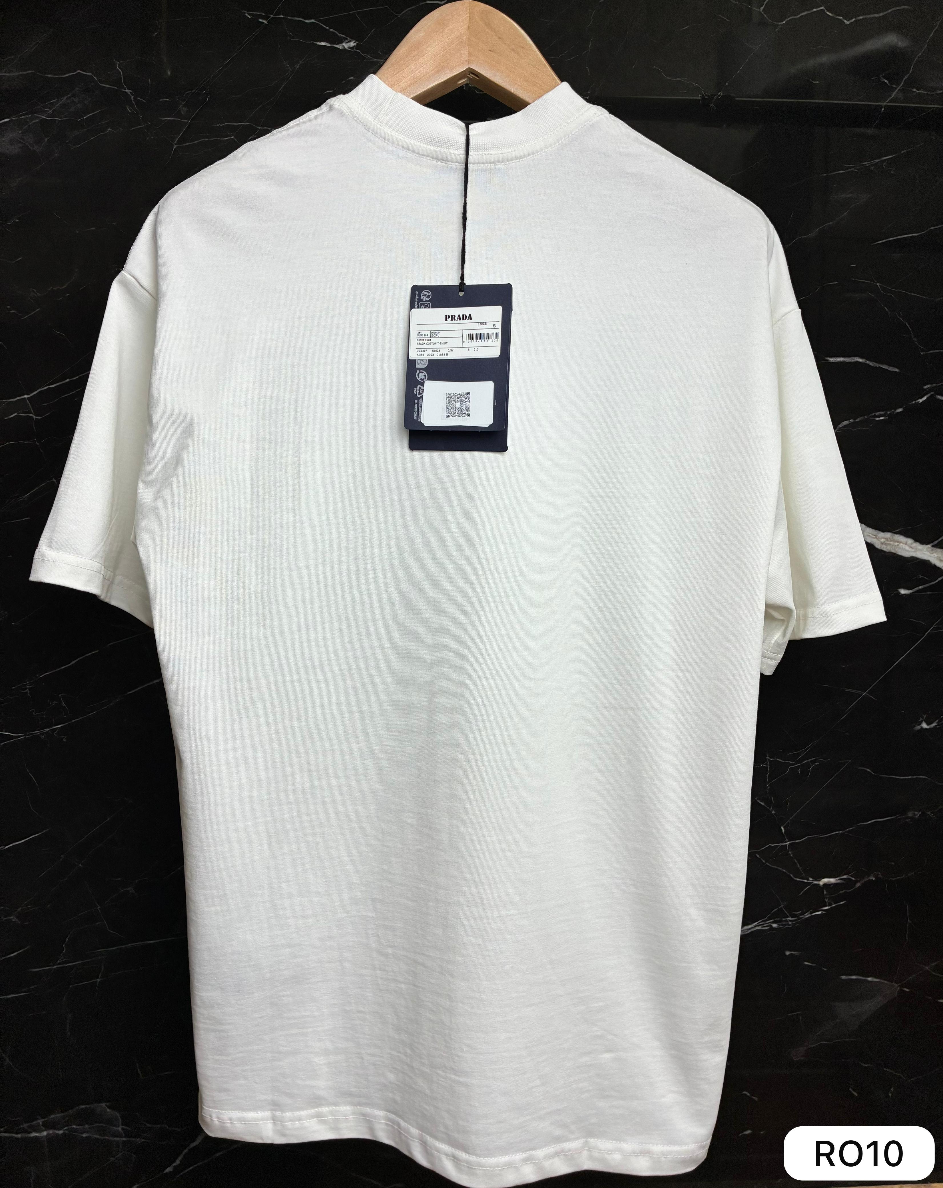 Playera calidad Turca