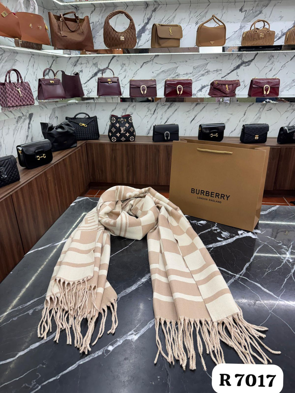 Pashmina calidad Top