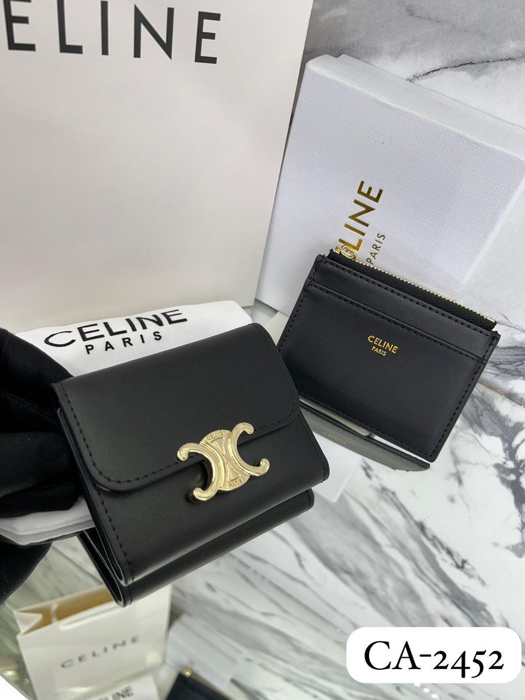 Cartera calidad top