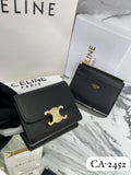 Cartera calidad top