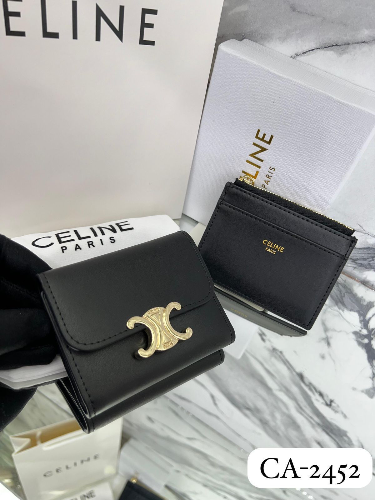 Cartera calidad top