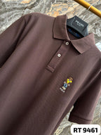 PLAYERA CALIDAD TURCA