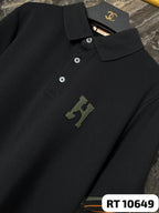 PLAYERA CALIDAD TURCA
