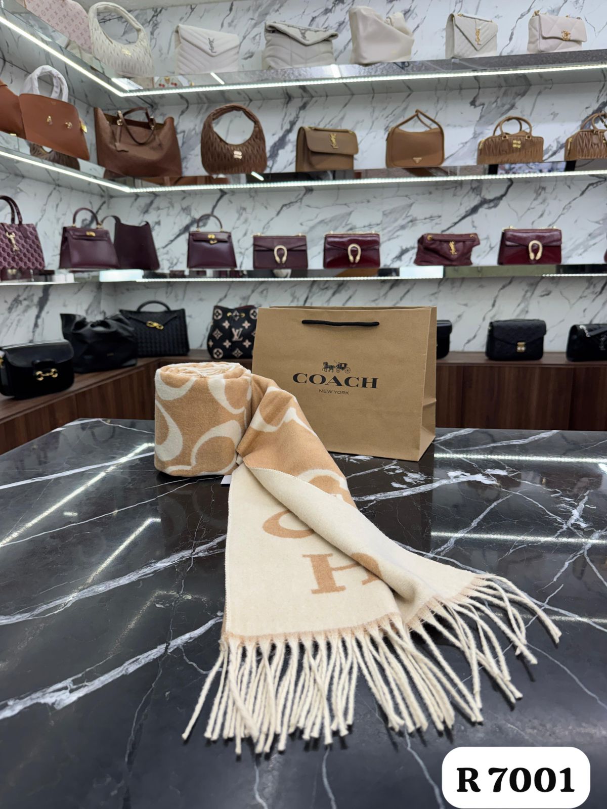 Pashmina calidad Top