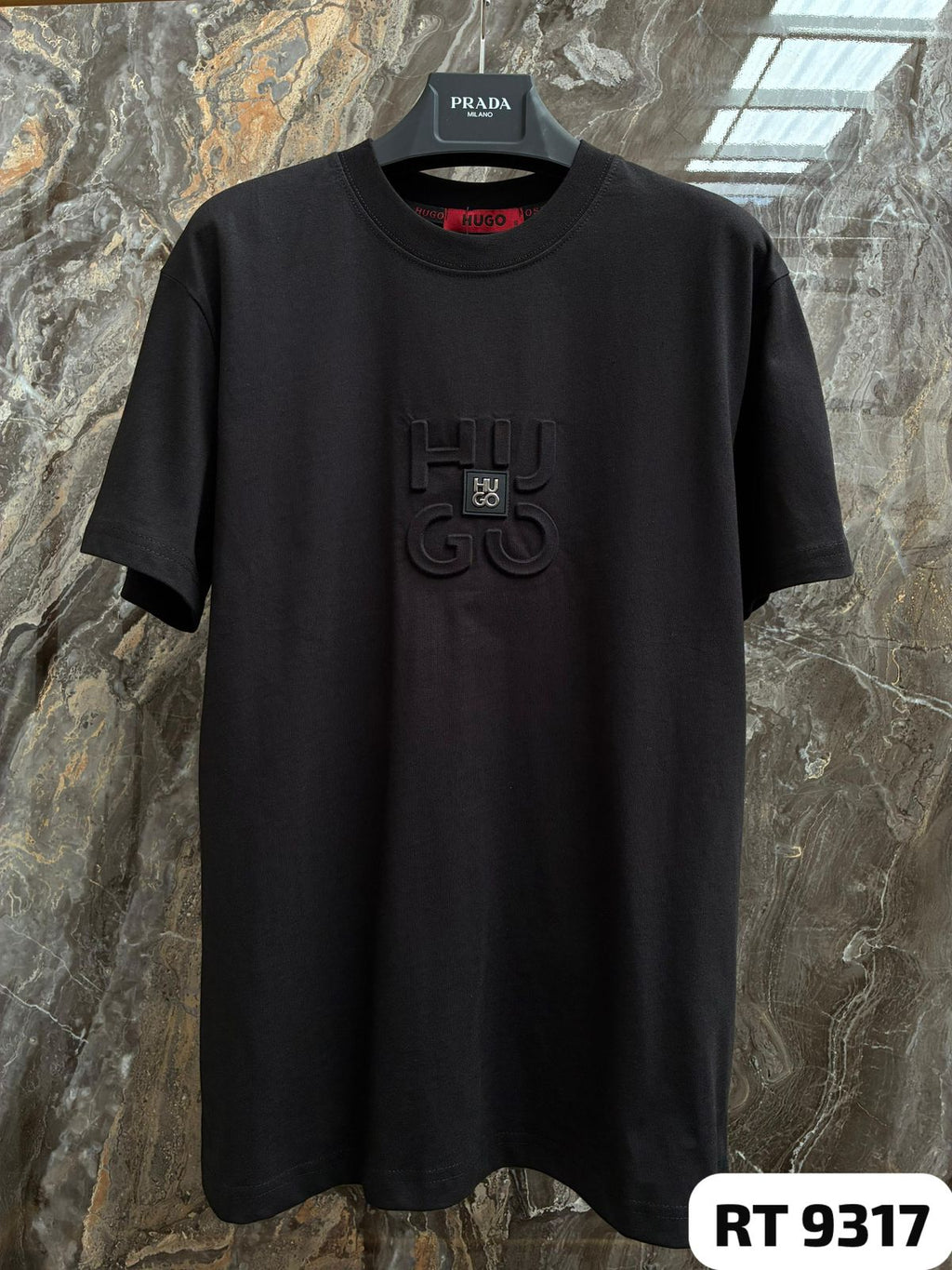 PLAYERA CALIDAD TURCA