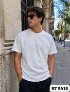 PLAYERA CALIDAD TURCA