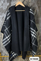 Poncho calidad G5