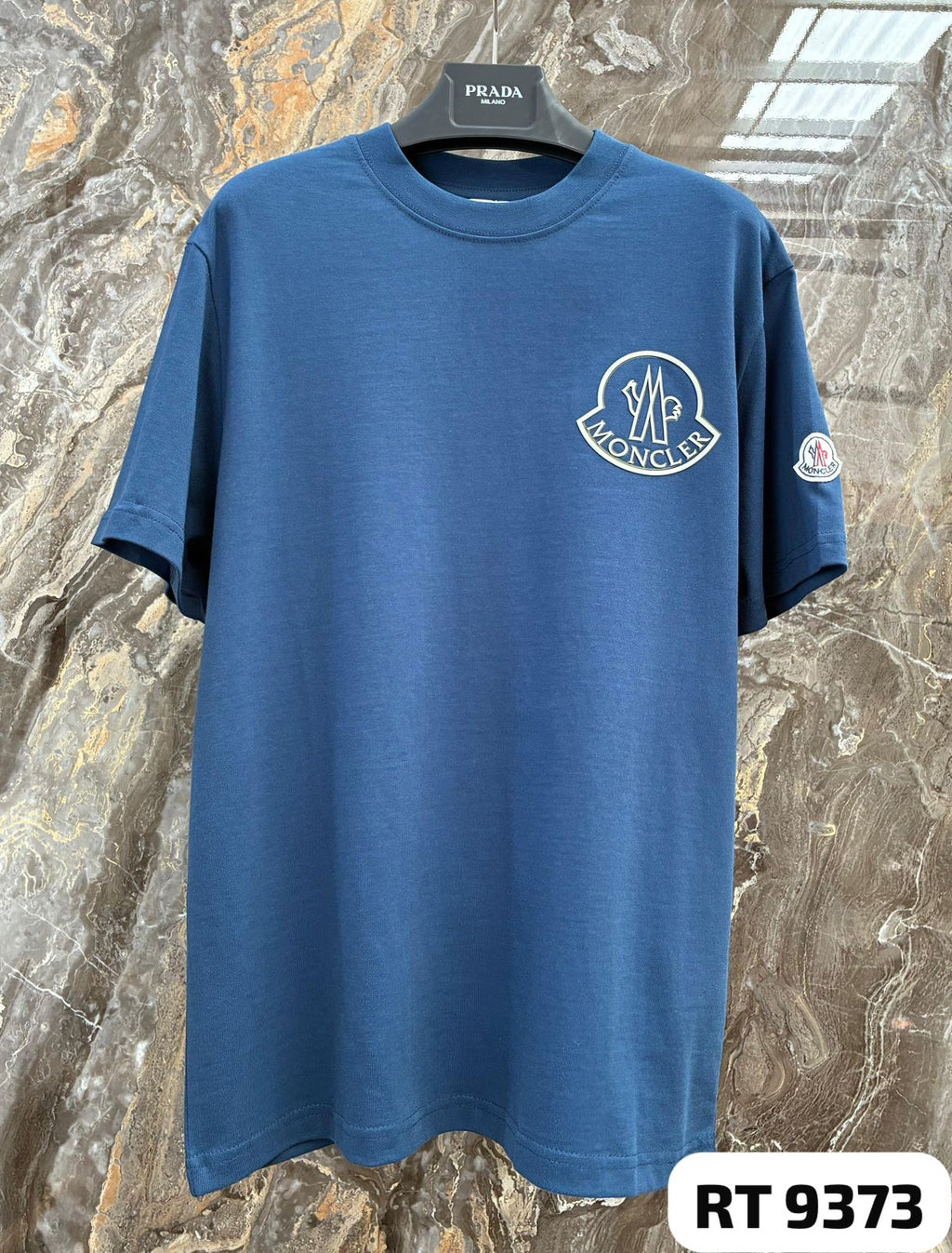 PLAYERA CALIDAD TURCA