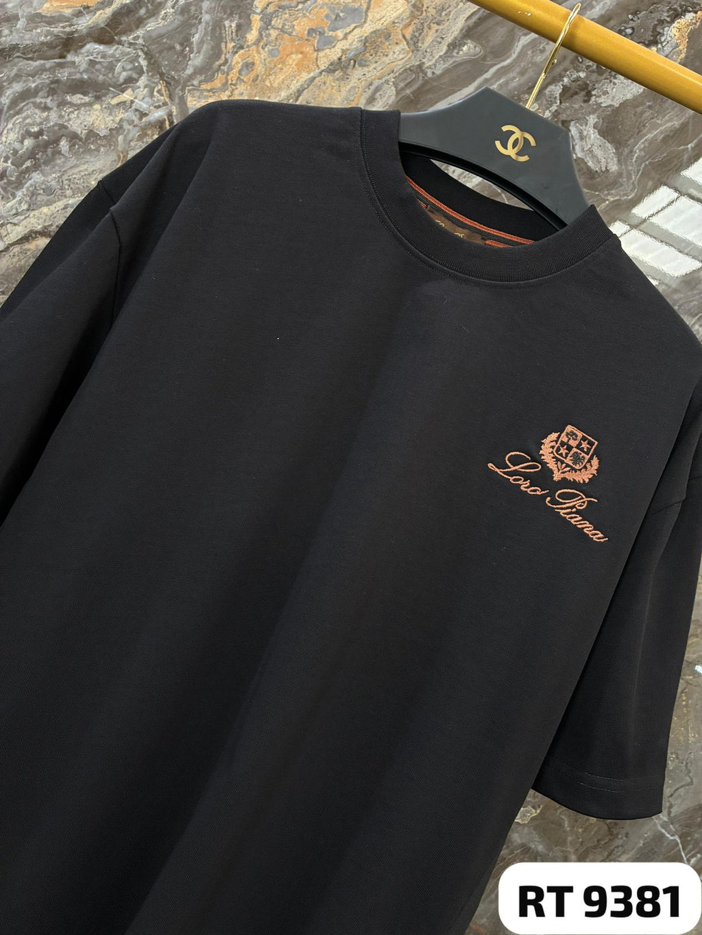 PLAYERA CALIDAD TURCA