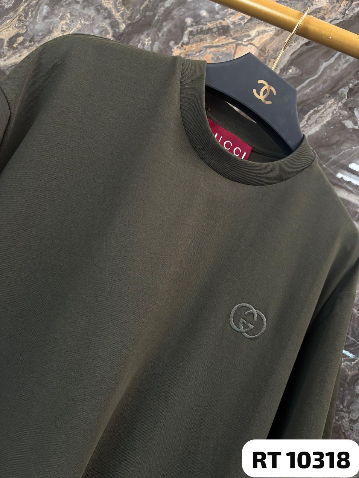 PLAYERA CALIDAD TURCA