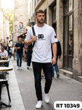 PLAYERA CALIDAD TURCA