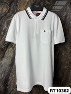 PLAYERA CALIDAD TURCA