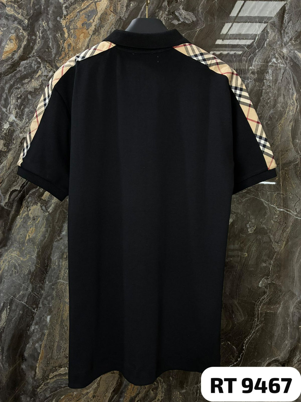 PLAYERA CALIDAD TURCA