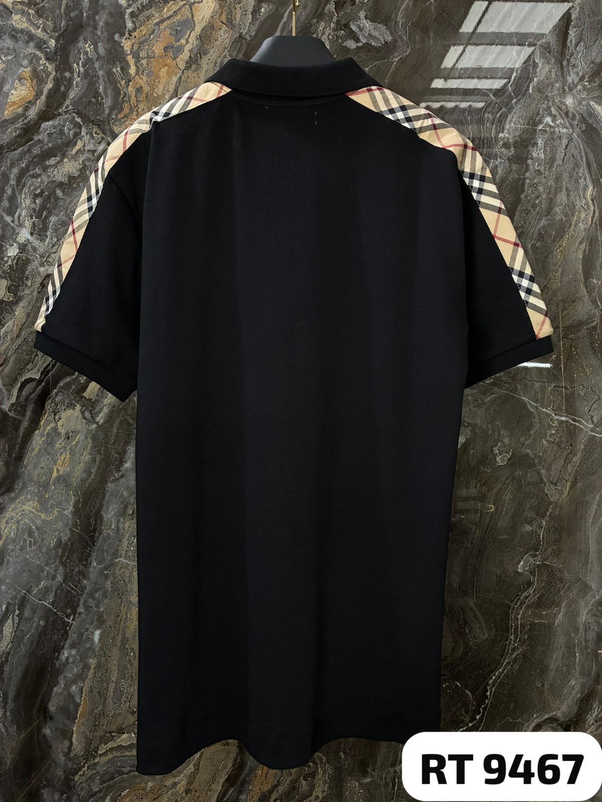 PLAYERA CALIDAD TURCA