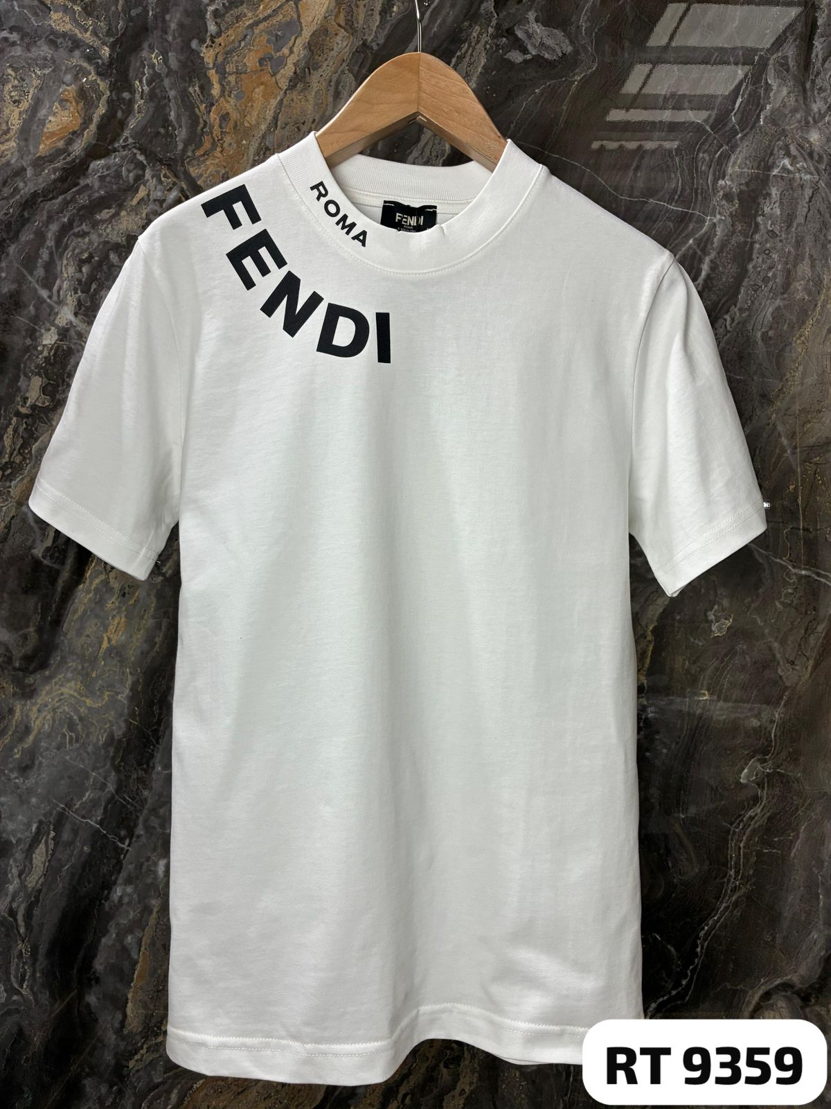 PLAYERA CALIDAD TURCA