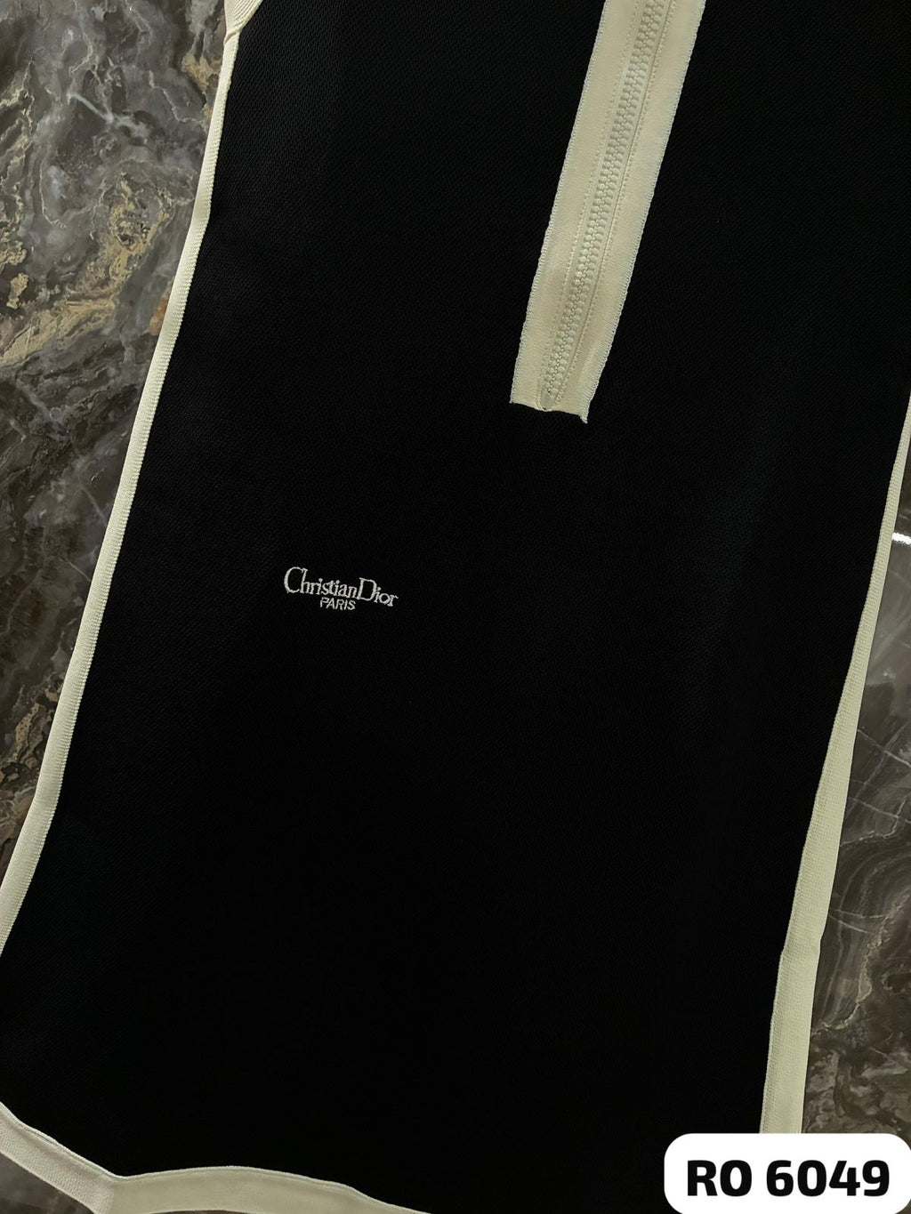 Vestido calidad turca