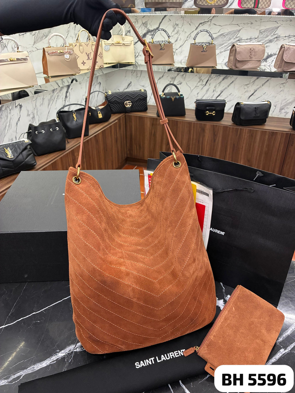 Bolso calidad G5