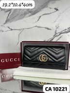CARTERA CALIDAD HIGH