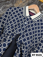 PLAYERA CALIDAD TURCA