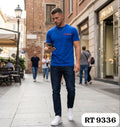 PLAYERA CALIDAD TURCA