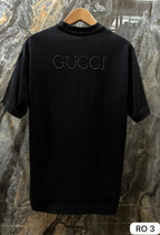 Playera calidad Turca